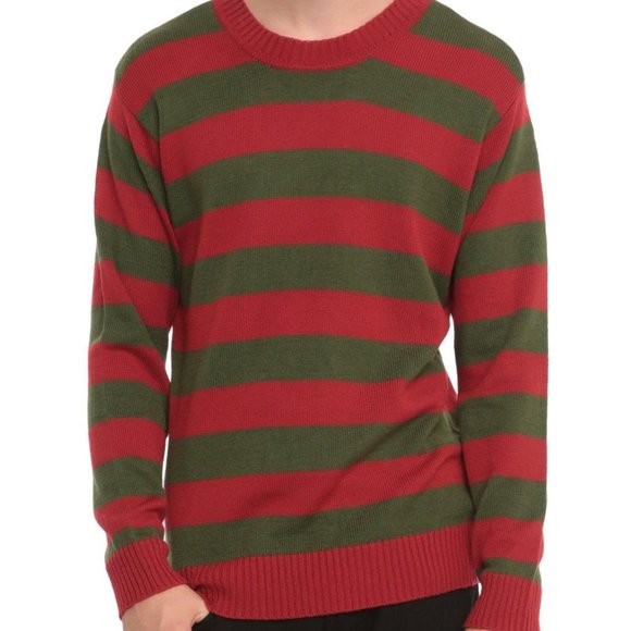 Hot Topic Sweater Small - Picture 1 of 4